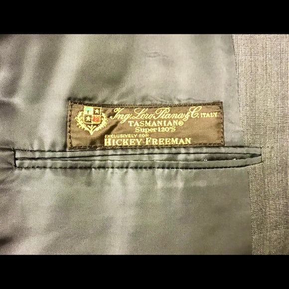 Men’s Suit - Picture 4 of 8